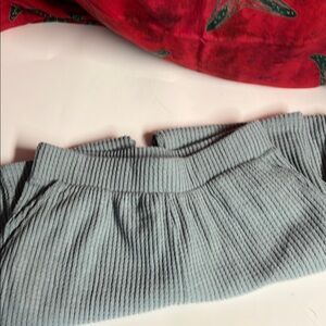 Women’s large loungewear